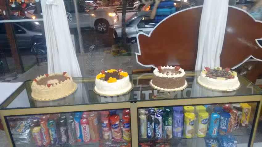 Panaderia La Artesanal