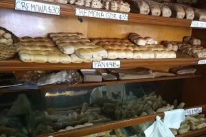 Panadería La Artesanal