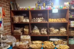 Panaderia La Artesanal