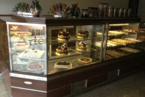 Panaderia “La Artesanal” Arroyo Seco