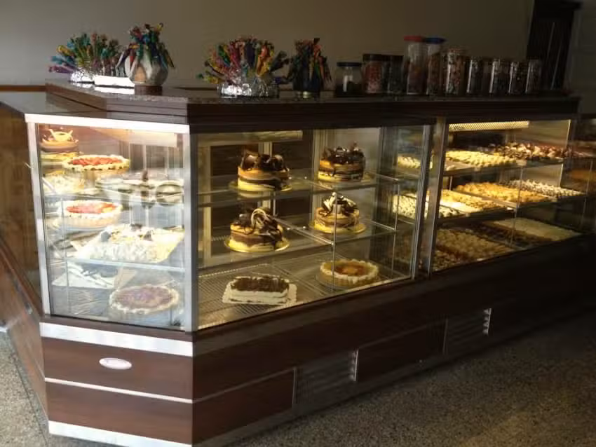 Panaderia &ldquo;La Artesanal&rdquo; Arroyo Seco