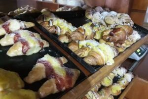 Panader&iacute;a La Aut&eacute;ntica