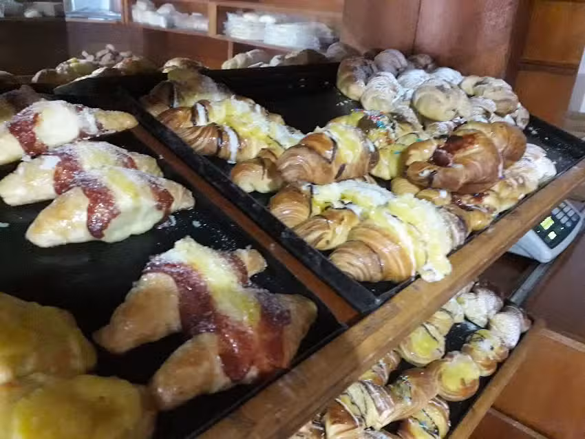 Panader&iacute;a La Aut&eacute;ntica