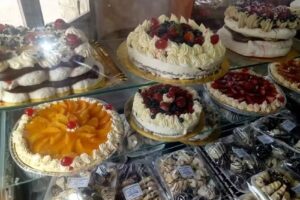 Panadería La Avenida