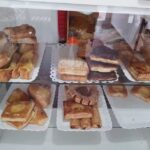 Panader&iacute;a La Avenida