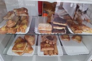 Panadería La Avenida