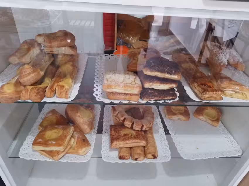 Panader&iacute;a La Avenida