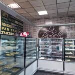 Panader&iacute;a La Baguette