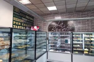 Panadería La Baguette