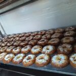 Panaderia La Baguette