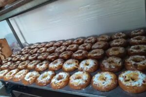 Panaderia La Baguette