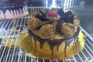 Panader&iacute;a La Baguette