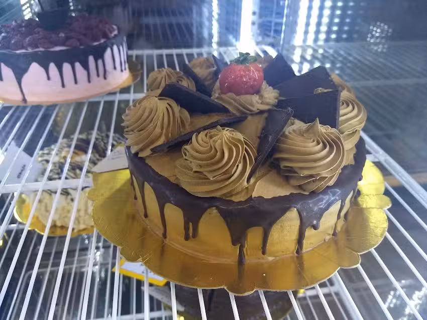 Panader&iacute;a La Baguette