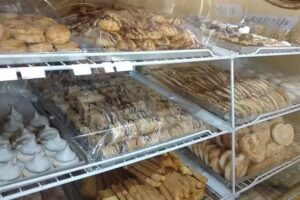 Panadería La Baguette