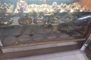 Panaderia La Baguette Arrecife