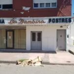 Panaderia la Bambina