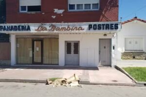 Panaderia la Bambina