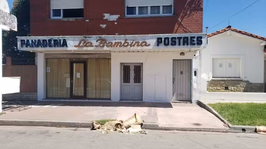 Panaderia la Bambina