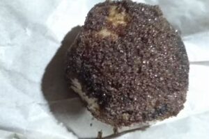 PANADERIA LA BERLINESA