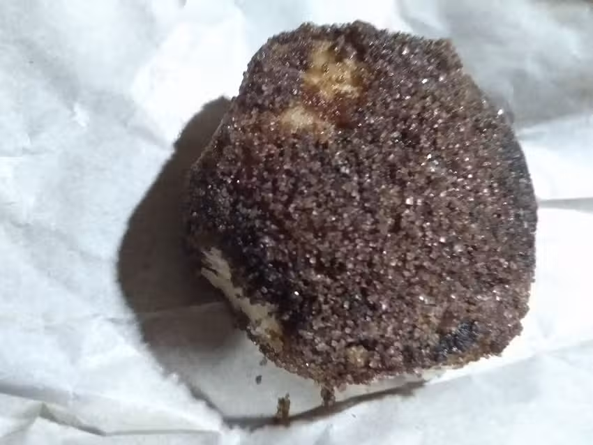 PANADERIA LA BERLINESA