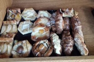 Panader&iacute;a La Berthe