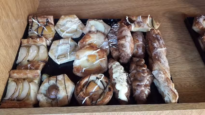 Panader&iacute;a La Berthe