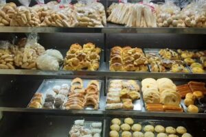 Panaderia La Blanquita