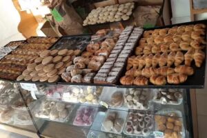 Panaderia La Boutique del Pan