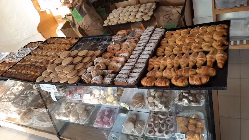 Panaderia La Boutique del Pan