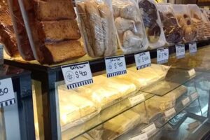 Panaderia la Buena Moza