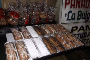 Panader&iacute;a La B&uacute;lgara