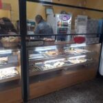 Panader&iacute;a La Caba&ntilde;a