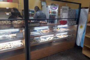 Panader&iacute;a La Caba&ntilde;a