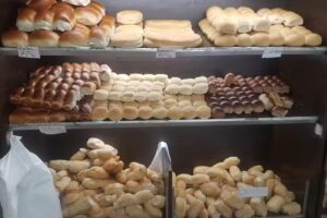 Panader&iacute;a La Campana