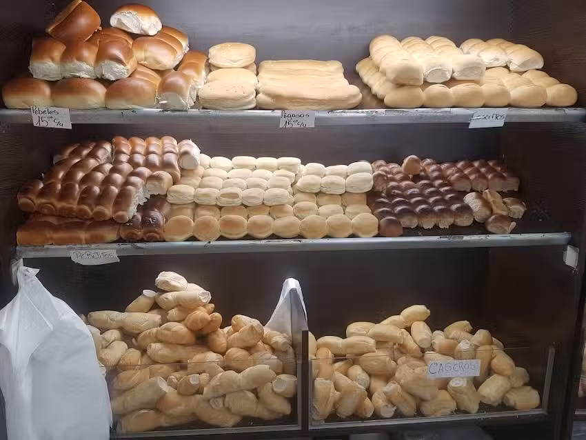 Panader&iacute;a La Campana