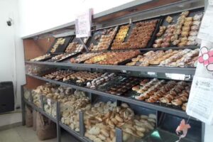 Panaderia La Campestre