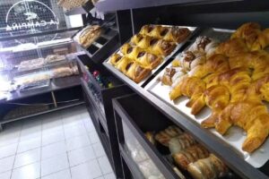 Panadería la campiña alta gracia