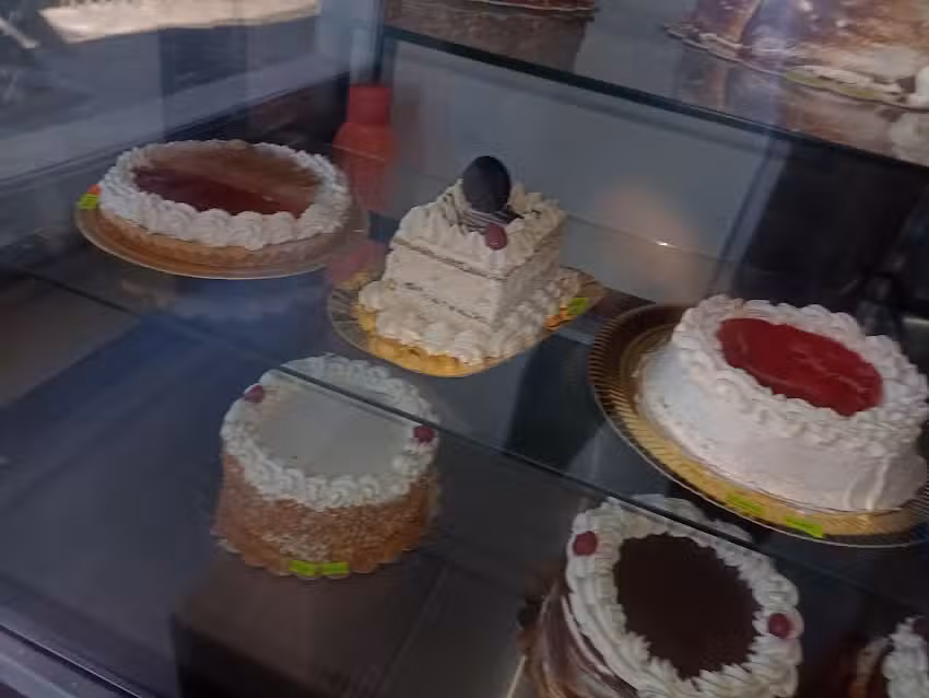 Panader&iacute;a La Candela