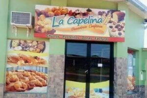 Panadería La Capelina
