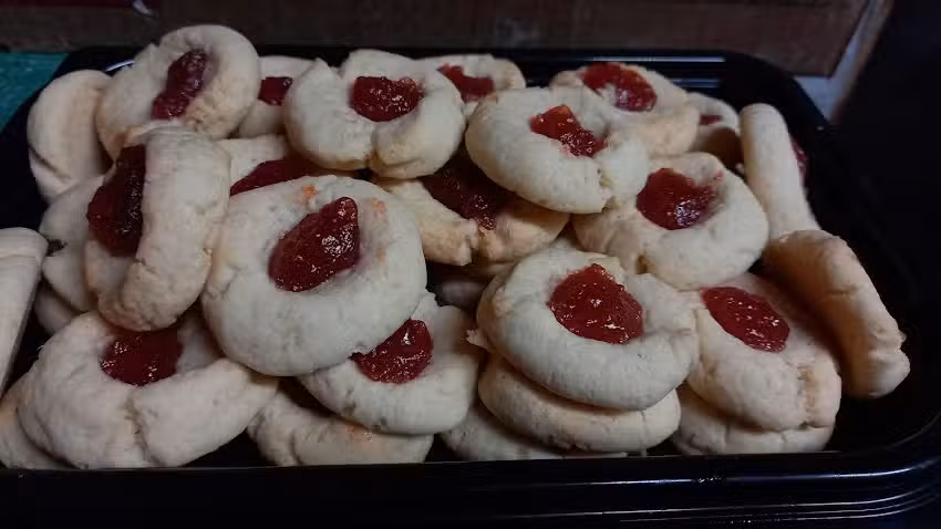 Panaderia La Capital