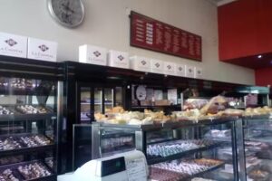 Panadería La Capital