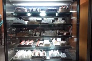 Panadería La Capitana