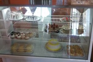 Panader&iacute;a La Casa de Giovanni