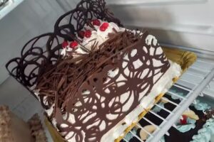 PANADER&Iacute;A &ldquo;LA CASA DE LA ABUELA&rdquo;