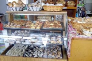 Panadería La Casa de las Delicias