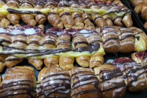 Panaderia La Casa Del Pan