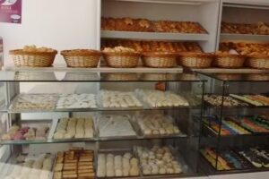 Panaderia La Casa Del Pan