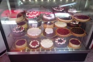 PANADERIA LA CATALANA