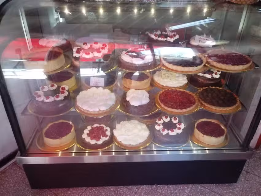 PANADERIA LA CATALANA