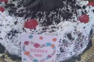 Panader&iacute;a La Cautiva